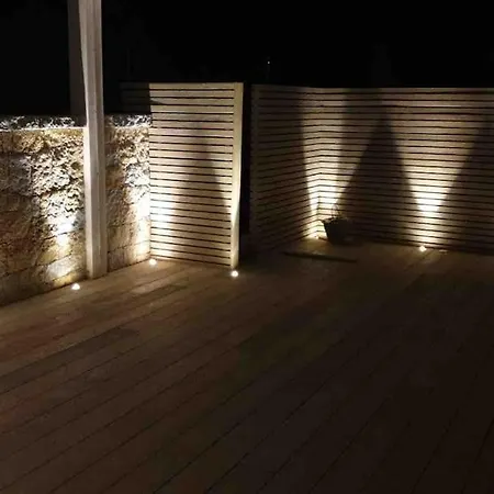 Casa Su Sardu 10 - Blick Aufs Vom Swimmingpool! Daire *