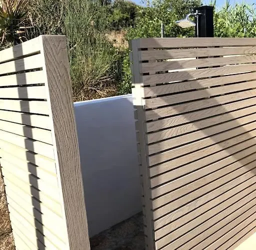 Casa Su Sardu 10 - Blick Aufs Vom Swimmingpool! Apartamento *