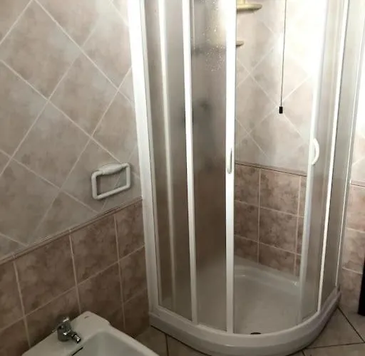 Casa Su Sardu 10 - Blick Aufs Vom Swimmingpool! Apartamento Valledoria (Sardinia)