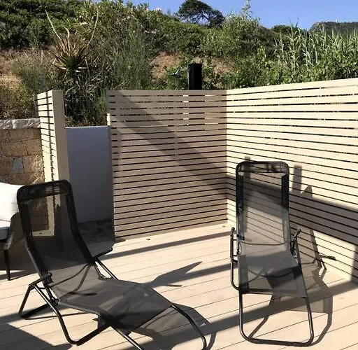 Casa Su Sardu 10 - Blick Aufs Vom Swimmingpool! *