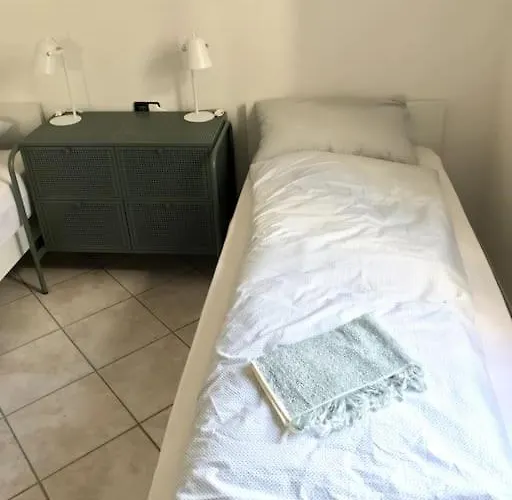 Apartamento Casa Su Sardu 10 - Blick Aufs Vom Swimmingpool!