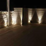 Casa Su Sardu 10 - Blick Aufs Vom Swimmingpool! Lägenhet *