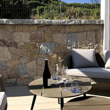 Casa Su Sardu 10 - Mit Blick Aufs Meer! Apartment