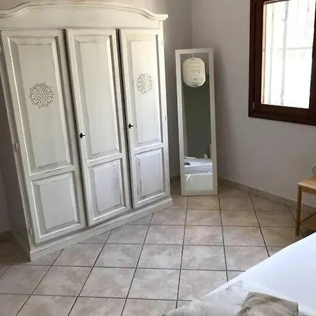 Casa Su Sardu 10 - Blick Aufs Vom Swimmingpool! Appartement *