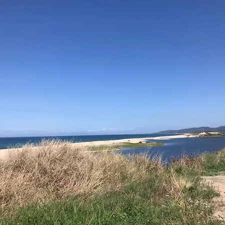 Casa Su Sardu 10 - Blick Aufs Vom Swimmingpool! アパート