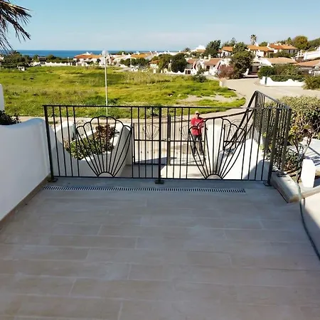 Casa Su Sardu 10 - Blick Aufs Vom Swimmingpool! Valledoria (Sardinia)