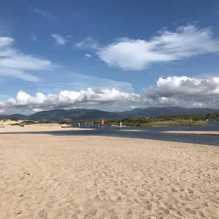 Apartment Casa Su Sardu 10 - Mit Blick Aufs Meer! *