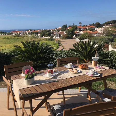 Casa Su Sardu 10 - Mit Blick Aufs Meer! * Valledoria (Sardinia)