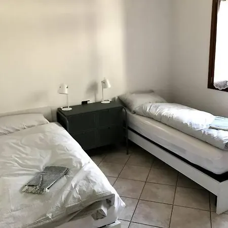 Casa Su Sardu 10 - Mit Blick Aufs Meer! Apartment *