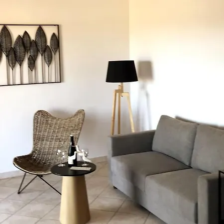 Casa Su Sardu 10 - Mit Blick Aufs Meer! Apartment Valledoria (Sardinia)