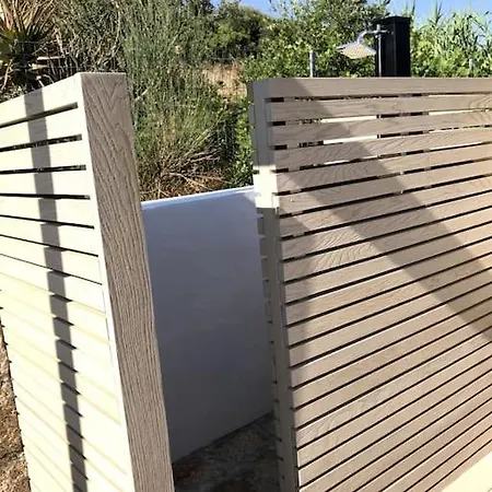 Casa Su Sardu 10 - Mit Blick Aufs Meer! アパート *