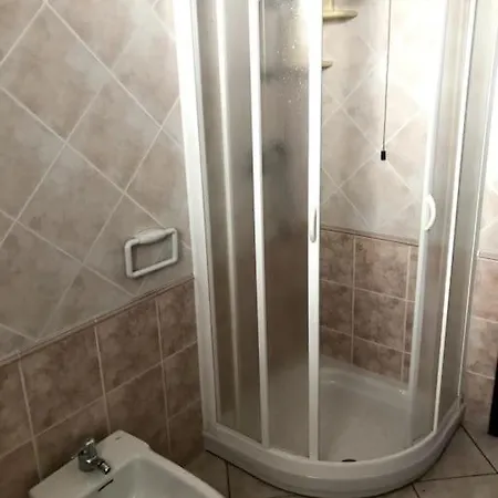 Casa Su Sardu 10 - Blick Aufs Vom Swimmingpool! Appartement Valledoria (Sardinia)