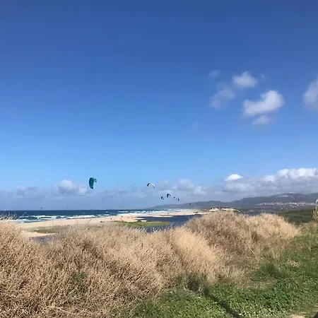 Casa Su Sardu 10 - Mit Blick Aufs Meer! *