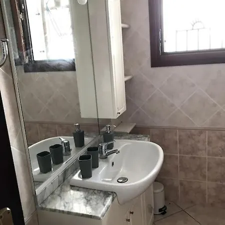 Casa Su Sardu 10 - Mit Blick Aufs Meer! Valledoria (Sardinia)