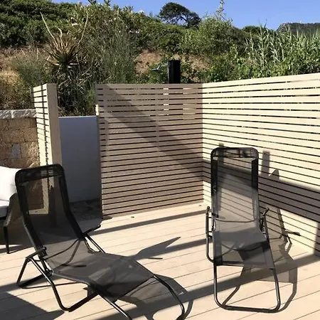 Casa Su Sardu 10 - Mit Blick Aufs Meer! *