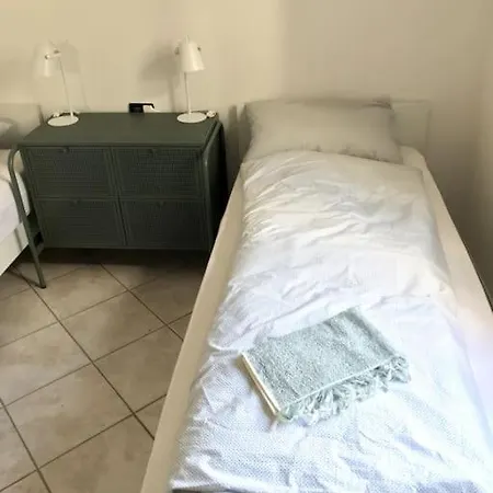 Apartment Casa Su Sardu 10 - Mit Blick Aufs Meer!