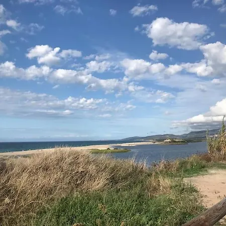 Casa Su Sardu 10 - Mit Blick Aufs Meer! Apartment