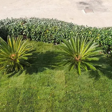 Appartement Casa Su Sardu 10 - Blick Aufs Vom Swimmingpool! Valledoria (Sardinia)
