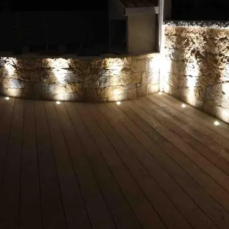 Apartment Casa Su Sardu 10 - Mit Blick Aufs Meer! *