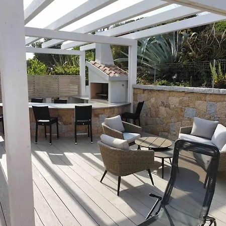 Casa Su Sardu 10 - Mit Blick Aufs Meer! Apartment *