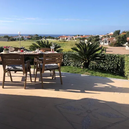 Casa Su Sardu 10 - Mit Blick Aufs Meer! Apartment