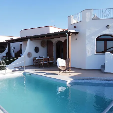 Casa Su Sardu 10 - Blick Aufs Vom Swimmingpool! Apartamento Valledoria (Sardinia)
