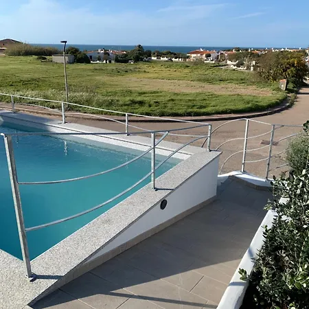 Casa Su Sardu 10 - Blick Aufs Vom Swimmingpool! Apartamento *