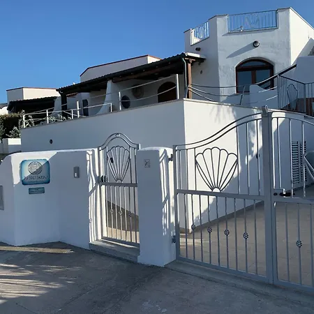 Apartamento Casa Su Sardu 10 - Blick Aufs Vom Swimmingpool! *