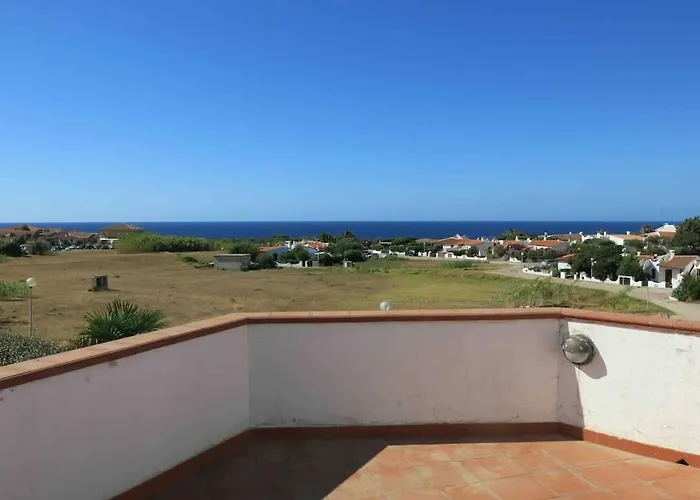 Casa Su Sardu 10 - Blick Aufs Vom Swimmingpool! アパート *