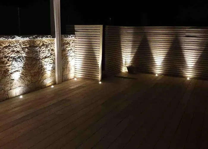Casa Su Sardu 10 - Blick Aufs Vom Swimmingpool! アパート *